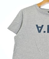 A.P.C.（アーペーセー）Tシャツ・カットソー グレー サイズ:S レディース/2200697697400