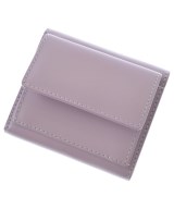 A.P.C.（アーペーセー）財布・コインケース 紫 サイズ:- レディース/2200697827050