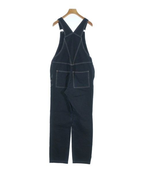 A.P.C.（アーペーセー）オールインワン/サロペット 紺 サイズ:36(S位) レディース/2200698130012