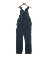 A.P.C.（アーペーセー）オールインワン/サロペット 紺 サイズ:36(S位) レディース/2200698130012