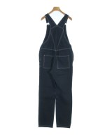A.P.C.（アーペーセー）オールインワン/サロペット 紺 サイズ:36(S位) レディース/2200698130012