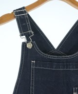 A.P.C.（アーペーセー）オールインワン/サロペット 紺 サイズ:36(S位) レディース/2200698130012