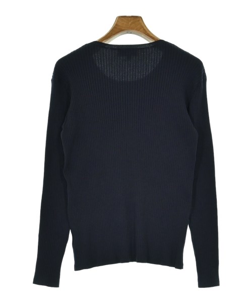 A.P.C.（アーペーセー）ニット・セーター 紺 サイズ:M レディース/2200699070027