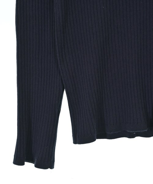 A.P.C.（アーペーセー）ニット・セーター 紺 サイズ:M レディース/2200699070027