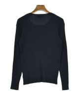 A.P.C.（アーペーセー）ニット・セーター 紺 サイズ:M レディース/2200699070027
