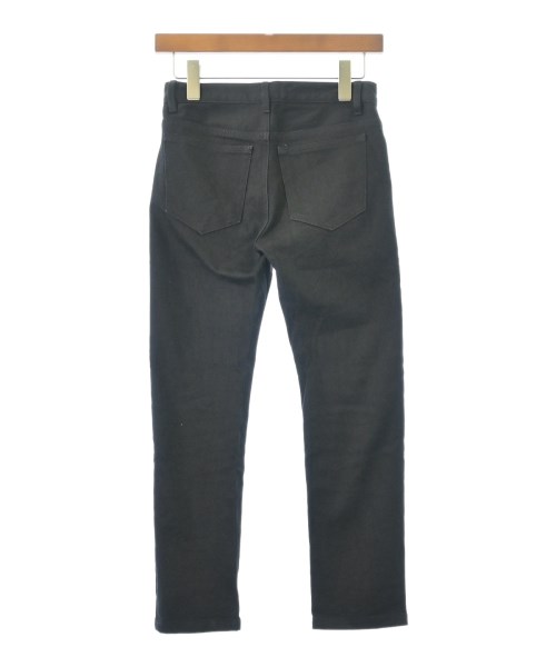 A.P.C.（アーペーセー）デニムパンツ 黒 サイズ:24(S位) レディース/2200700737215