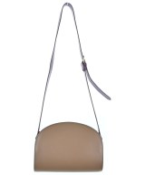 A.P.C.（アーペーセー）ショルダーバッグ 茶 サイズ:- レディース/2200694096046