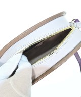 A.P.C.（アーペーセー）ショルダーバッグ 茶 サイズ:- レディース/2200694096046