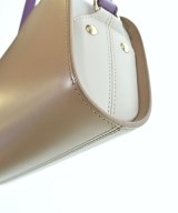 A.P.C.（アーペーセー）ショルダーバッグ 茶 サイズ:- レディース/2200694096046