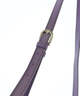 A.P.C.（アーペーセー）ショルダーバッグ 茶 サイズ:- レディース/2200694096046