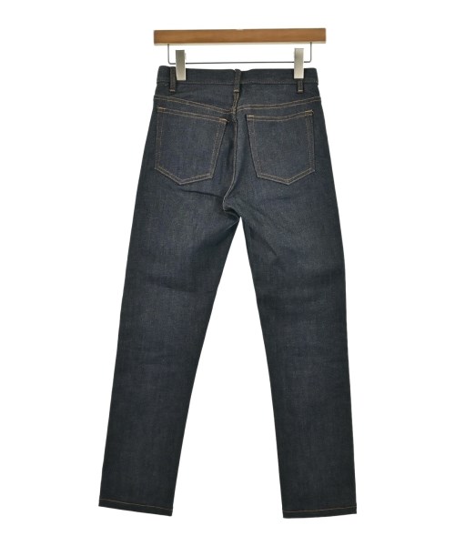 A.P.C.（アーペーセー）デニムパンツ 紺 サイズ:25(S位) レディース/2200697490032