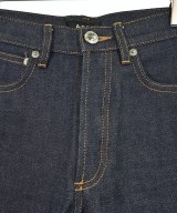 A.P.C.（アーペーセー）デニムパンツ 紺 サイズ:25(S位) レディース/2200697490032