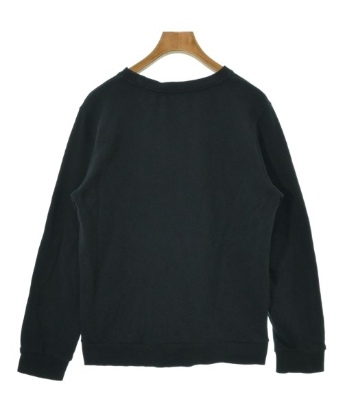 A.P.C.（アーペーセー）スウェット 黒 サイズ:S レディース/2200697496010