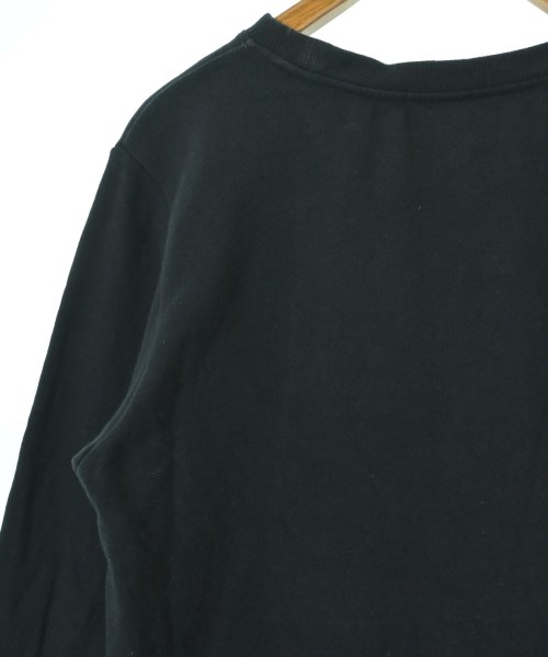 A.P.C.（アーペーセー）スウェット 黒 サイズ:S レディース/2200697496010
