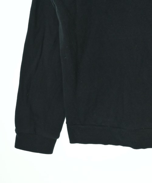A.P.C.（アーペーセー）スウェット 黒 サイズ:S レディース/2200697496010
