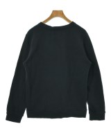 A.P.C.（アーペーセー）スウェット 黒 サイズ:S レディース/2200697496010