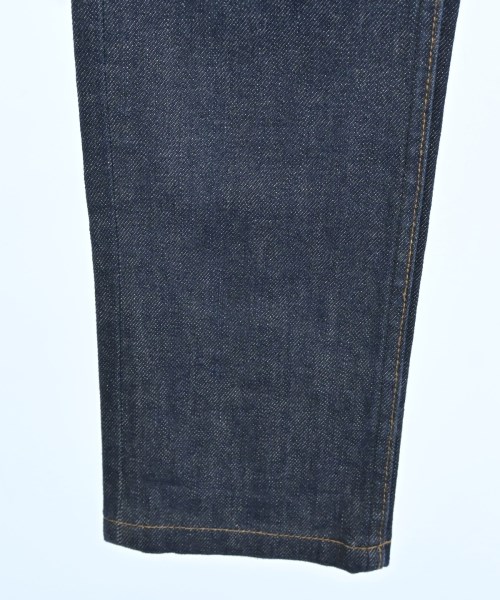 A.P.C.（アーペーセー）デニムパンツ 紺 サイズ:24(S位) レディース/2200698488069
