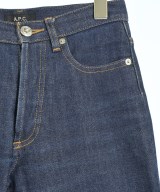 A.P.C.（アーペーセー）デニムパンツ 紺 サイズ:24(S位) レディース/2200698488069