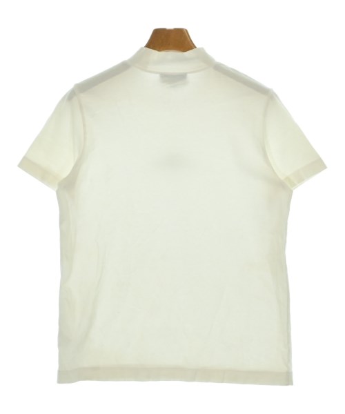 A.P.C.（アーペーセー）Tシャツ・カットソー 白 サイズ:S レディース/2200698754102