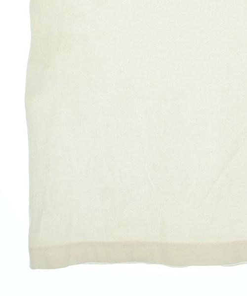 A.P.C.（アーペーセー）Tシャツ・カットソー 白 サイズ:S レディース/2200698754102