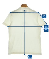 A.P.C.（アーペーセー）Tシャツ・カットソー 白 サイズ:S レディース/2200698754102