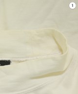 A.P.C.（アーペーセー）Tシャツ・カットソー 白 サイズ:S レディース/2200698754102