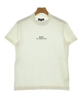 A.P.C. Tシャツ・カットソー