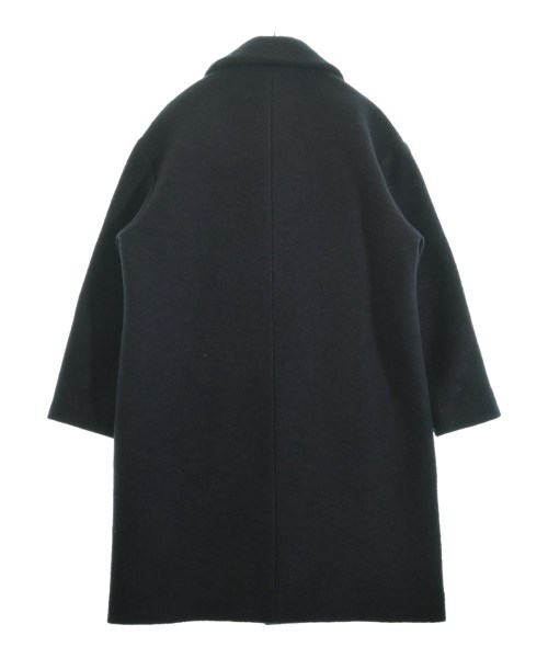A.P.C.（アーペーセー）チェスターコート 紺 サイズ:34(XS位) レディース/2200701304010