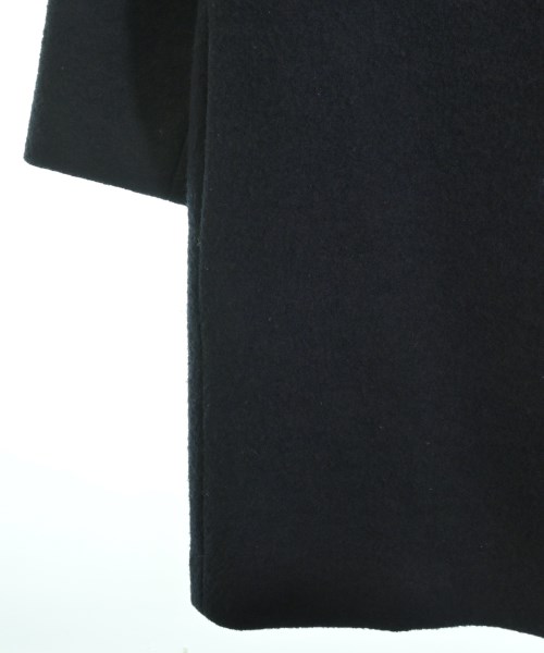 A.P.C.（アーペーセー）チェスターコート 紺 サイズ:34(XS位) レディース/2200701304010