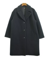 A.P.C.（アーペーセー）チェスターコート 紺 サイズ:34(XS位) レディース/2200701304010