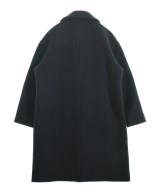 A.P.C.（アーペーセー）チェスターコート 紺 サイズ:34(XS位) レディース/2200701304010