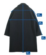 A.P.C.（アーペーセー）チェスターコート 紺 サイズ:34(XS位) レディース/2200701304010