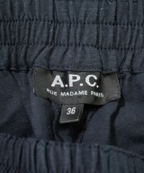 A.P.C.（アーペーセー）その他 紺 サイズ:36(S位) レディース/2200698544895