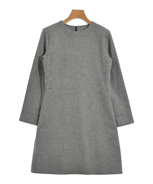 A.P.C.(アーペーセー)ワンピース 黒 サイズ:34(XS位)/2200699751018