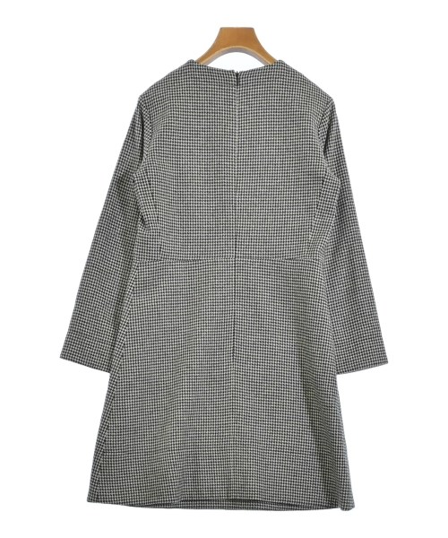 A.P.C.（アーペーセー）ワンピース 黒 サイズ:34(XS位) レディース/2200699751018