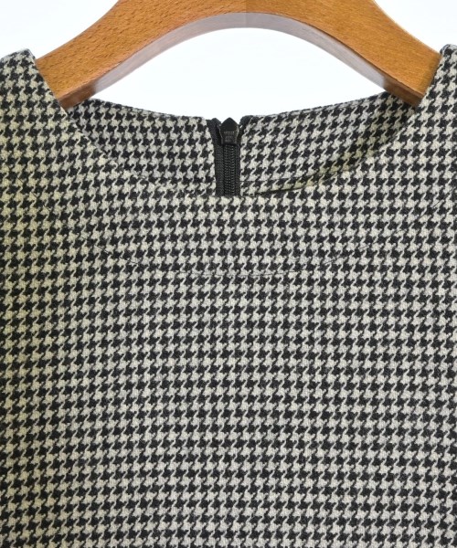 A.P.C.（アーペーセー）ワンピース 黒 サイズ:34(XS位) レディース/2200699751018