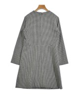 A.P.C.（アーペーセー）ワンピース 黒 サイズ:34(XS位) レディース/2200699751018