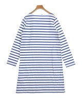 A.P.C.（アーペーセー）ワンピース 白 サイズ:S レディース/2200650738034