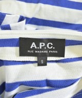 A.P.C.（アーペーセー）ワンピース 白 サイズ:S レディース/2200650738034