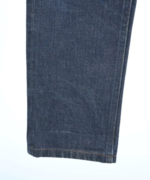 A.P.C.（アーペーセー）デニムパンツ 紺 サイズ:28(L位) レディース/2200654925027