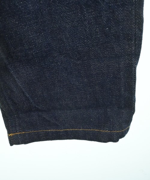 A.P.C.（アーペーセー）デニムパンツ 紺 サイズ:29(L位) レディース/2200655194019