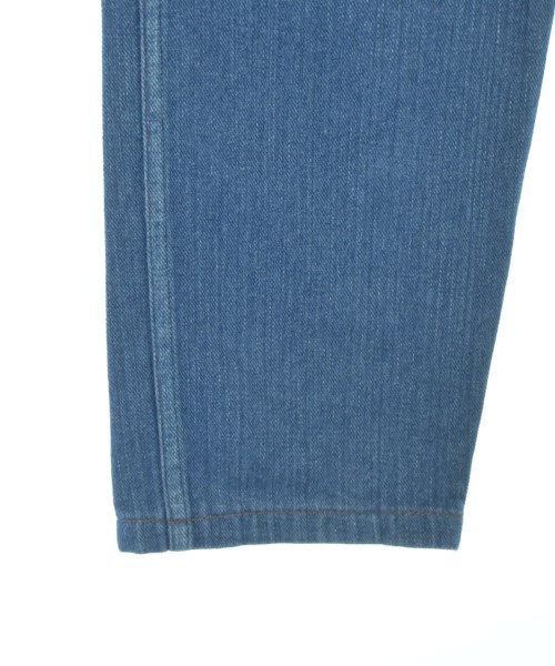 A.P.C.（アーペーセー）デニムパンツ 青 サイズ:27(M位) レディース/2200643792364