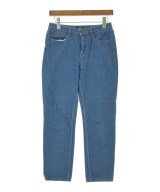 A.P.C. デニムパンツ