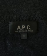 A.P.C.（アーペーセー）カーディガン グレー サイズ:S レディース/2200643792401