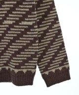 A.P.C.（アーペーセー）ニット・セーター 赤 サイズ:M レディース/2200655637011