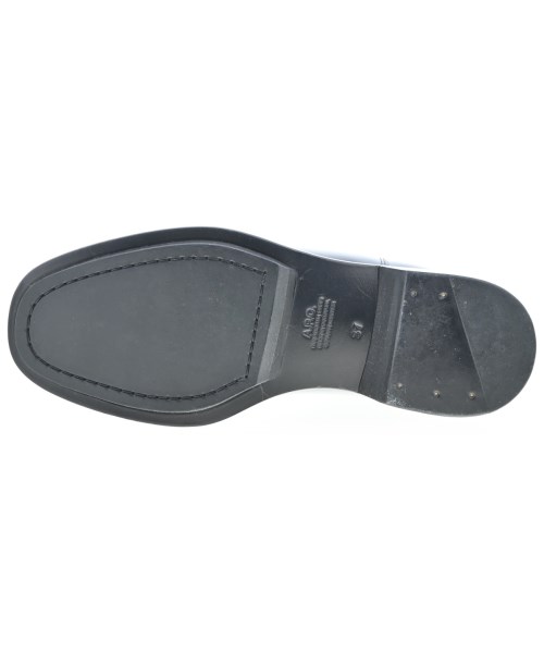 A.P.C.（アーペーセー）ブーツ 黒 サイズ:EU37(23.5cm位) レディース/2200647464038