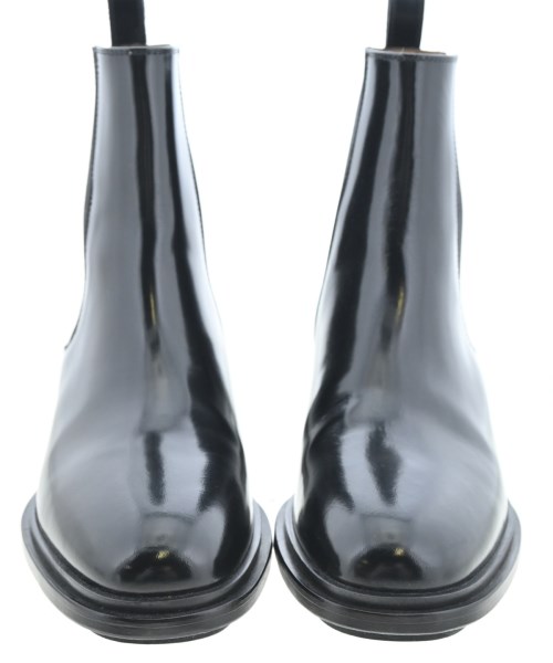 A.P.C.（アーペーセー）ブーツ 黒 サイズ:EU37(23.5cm位) レディース/2200647464038