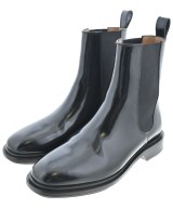 A.P.C.（アーペーセー）ブーツ 黒 サイズ:EU37(23.5cm位) レディース/2200647464038