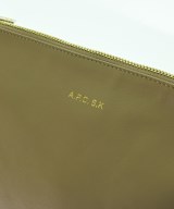 A.P.C.（アーペーセー）その他 ベージュ サイズ:- レディース/2200655988021
