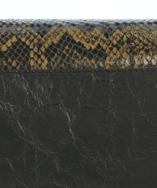 A.P.C.（アーペーセー）ショルダーバッグ 黒 サイズ:- レディース/2200656219049